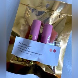 Pat McGrath Labs Mini Divinyl Lip Duo